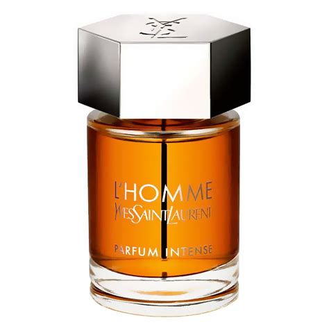 ysl l'homme fragrance oil|YSL l'homme l'intense.